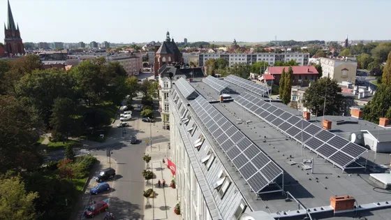 Polska, Racibórz – Urząd Miasta – Zdjęcie 3