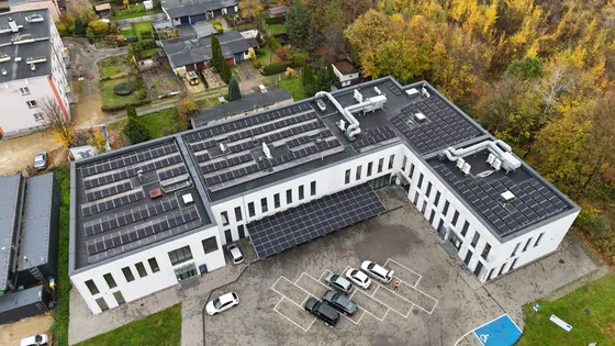 Polska, Siemianowice Śląskie – Zdjęcie 2