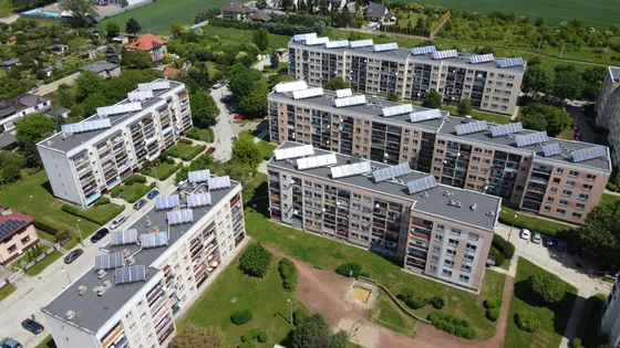 Spółdzielnia Mieszkaniowa SM Nowoczesna w Raciborzu – Zdjęcie 8