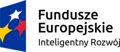 Fundusze Europejskie Inteligentny Rozwój
