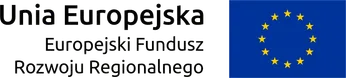 Unia Europejska Europejski Fundusz Rozwoju Regionalnego