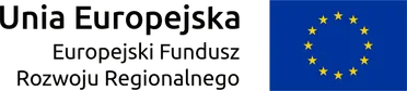 Unia Europejska Europejski Fundusz Rozwoju Regionalnego