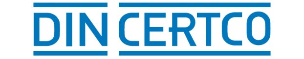 DIN CERTCO